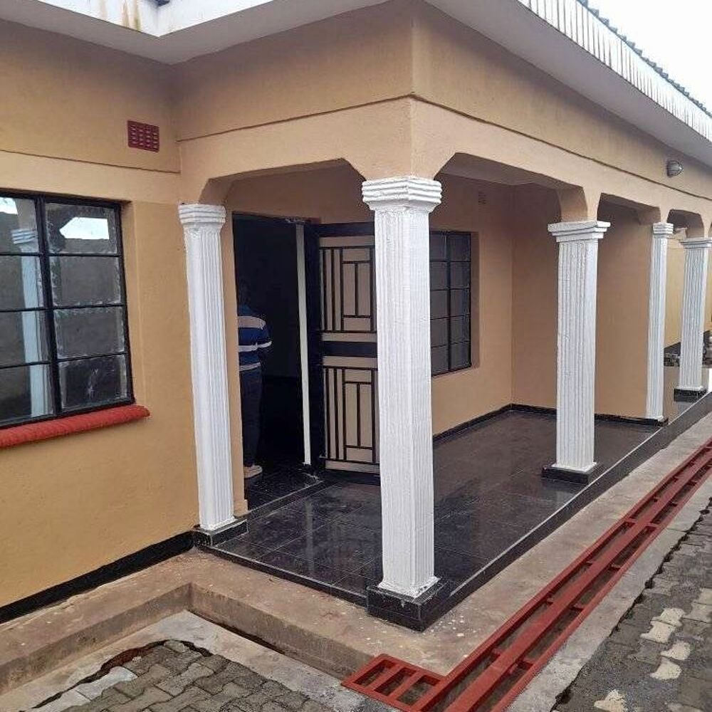 Family Houses