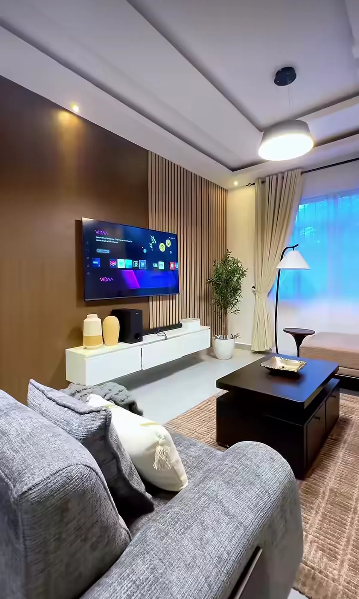 Luxury Homes