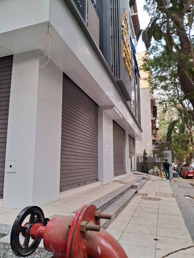 Commercial Spaces